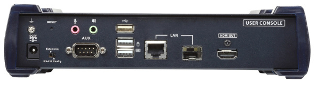 Удлинитель Aten KE8952R-AX