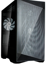 Корпус eATX Zalman Z9 Iceberg MS Black