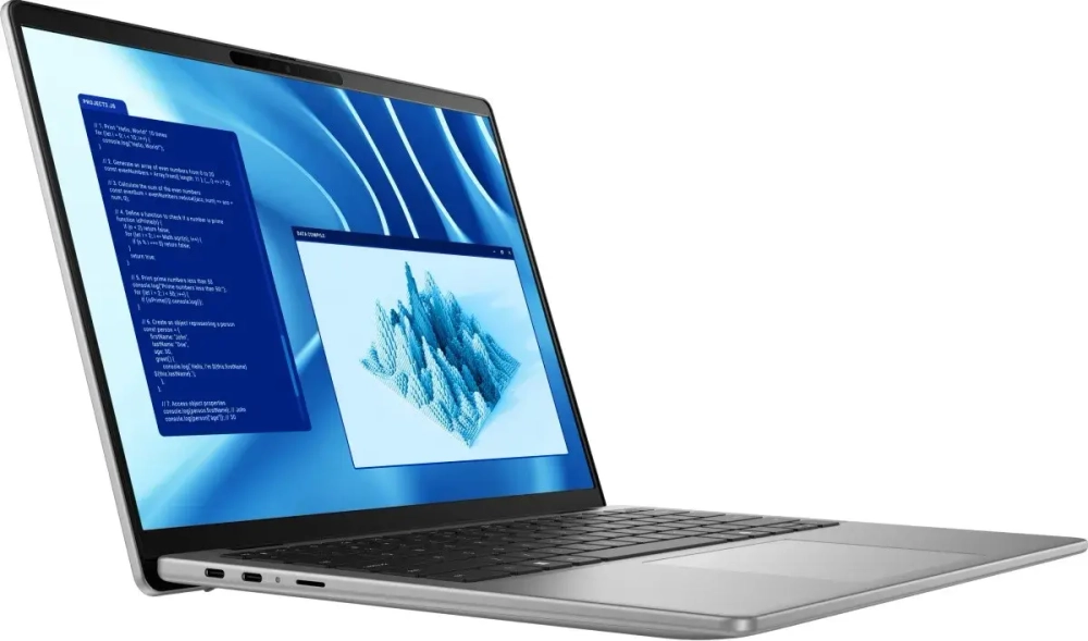 Ноутбук Dell Latitude 7455 (N003L745514EMEA_VP)