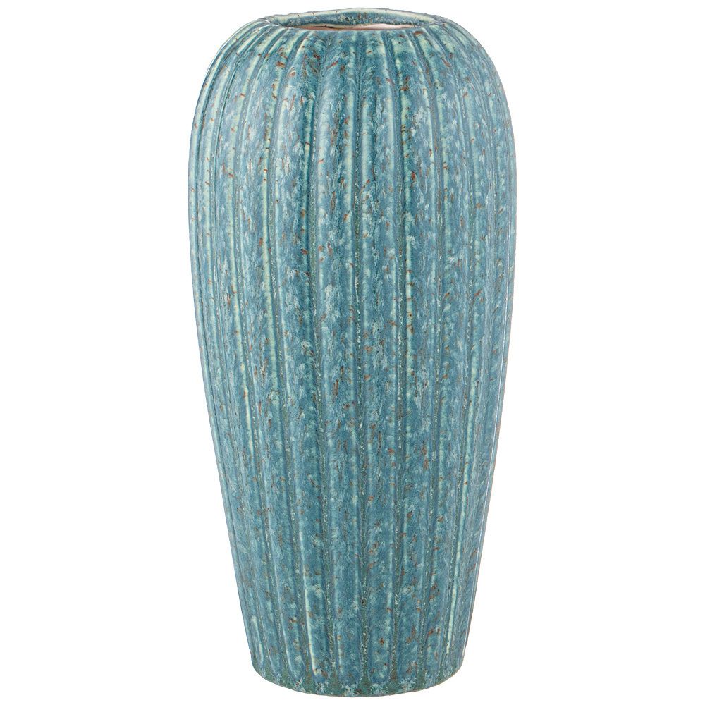 ВАЗА ДЕКОРАТИВНАЯ ВЫСОТА 20,2СМ