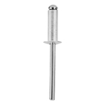 Заклепки алюминиевые, 3/16"-5/8", 5 х 15 мм, 50 шт Denzel