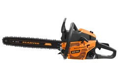 Бензопила "CARVER" RSG 362