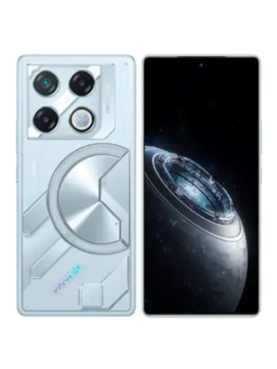 6,78" Смартфон GT 20 8/256 ГБ GT 20 SILVER