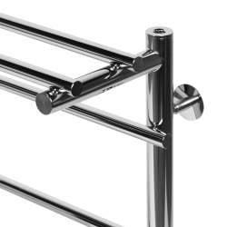 Полотенцесушитель Royal Thermo Ватра П8 500х796 (2+4+2) с полкой