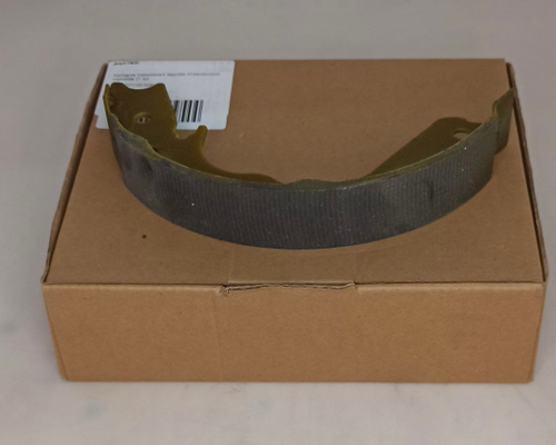 Колодка стояночного тормоза 3507120K00 Great Wall Hover, Safe (цена за 1шт.)