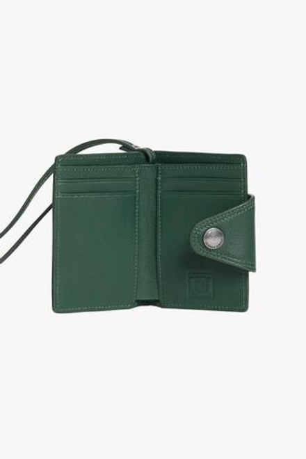 ZARA ЧЕХОЛ ДЛЯ МОБИЛЬНОГО ТЕЛЕФОНА, ЗЕЛЕНЫЙ