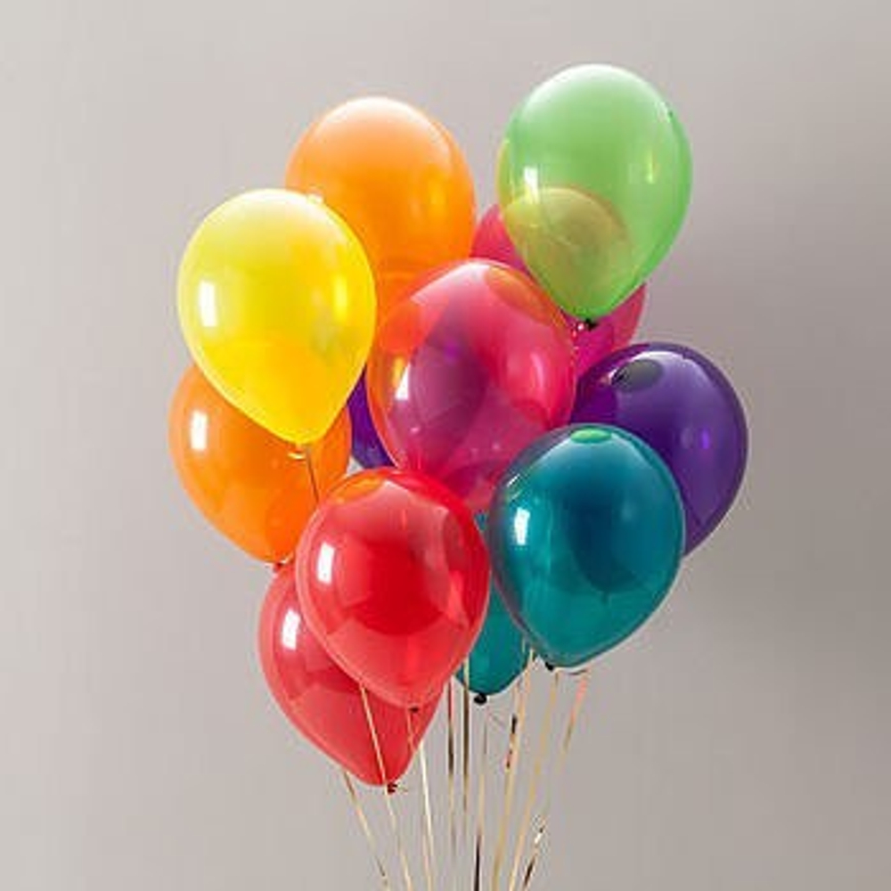 Rainbow set (15 шт)