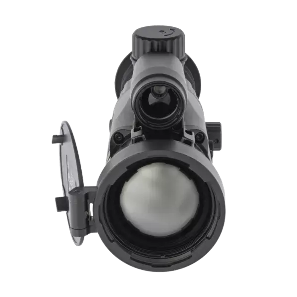 Прицел тепловизионный Artelv Electron 4.8x 50мм 384x288 LRF