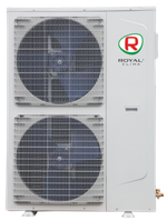 Полупромышленные сплит-системы ROYAL CLIMA CO-F 36HNX/CO-E 36HNX фото 7