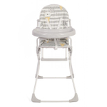 Стульчик для кормления Tomix Larry Kitty