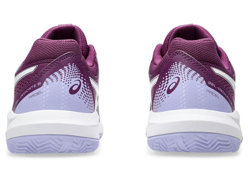 Женские кроссовки для Падел Asics Gel-Dedicate 8 Padel