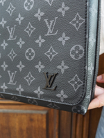 Louis Vuitton District