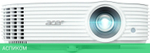 Проектор Acer X1629HK (MR.JV911.001)