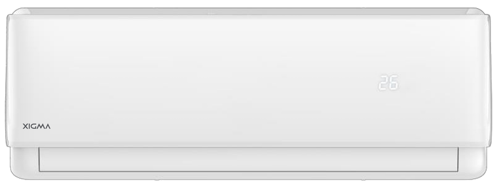 Классическая сплит-система серии EXTRAFORCE 2024 XG-EFD50RHA (комплект)