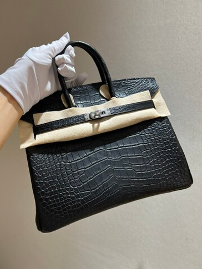 Hermes Birkin 25