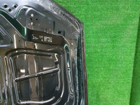 Капот BMW X3 G01 (2017-н.в.)