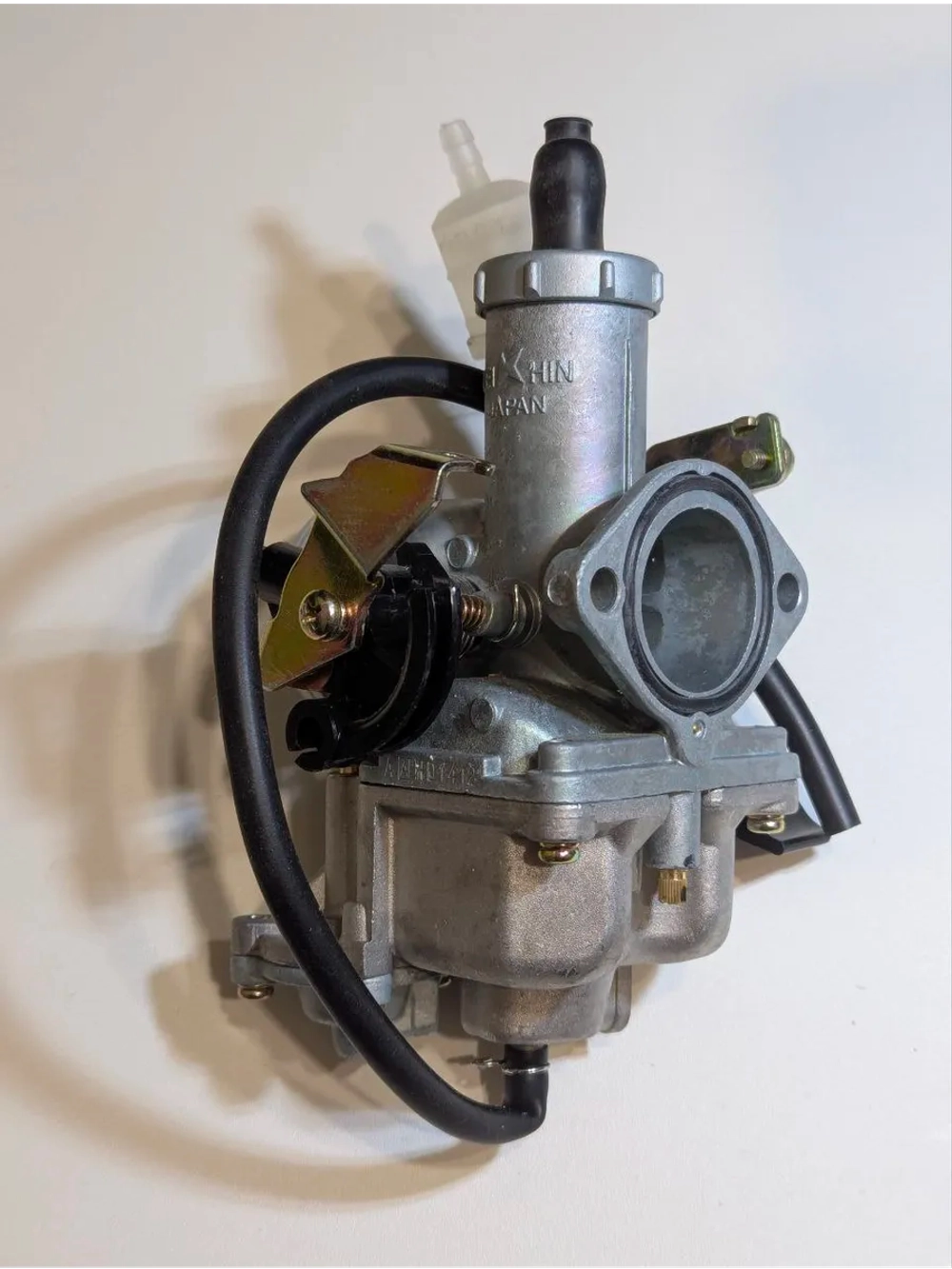 -t Карбюратор PZ-30B для эндуро мотоцикла 250cm3 под трос подсоса