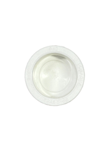 ЗАГЛУШКА БЕЛАЯ 40 PP-R