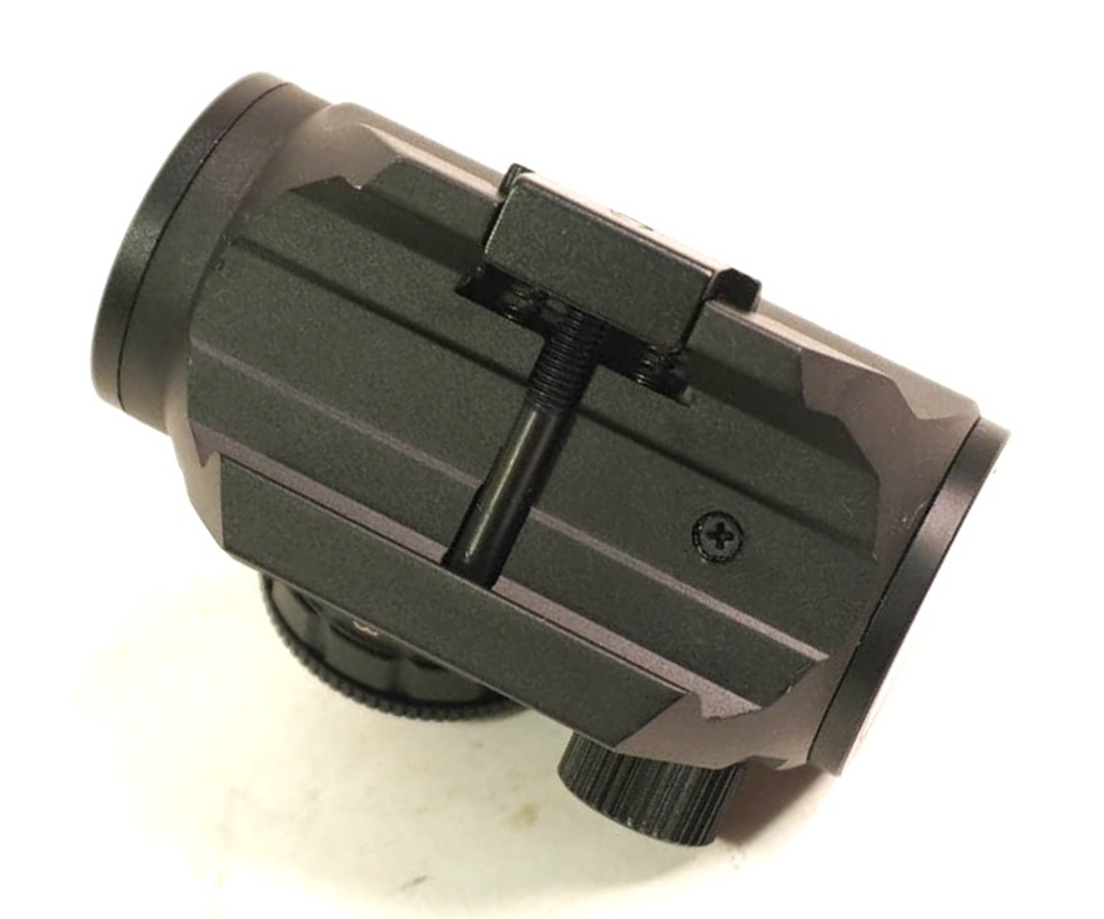 Коллиматорный прицел Sutter J25 Red Dot, на вивер BH-KST04