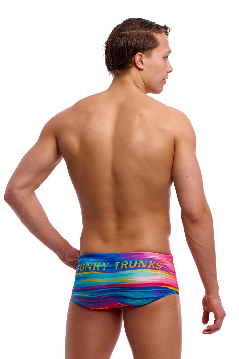 Транки FUNKY TRUNKS Men's Lost Ocean