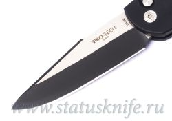 Нож Pro-Tech 2061 Doru Skull #1 Elishewitz Limitedфотография - 2