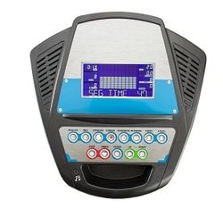 Эллиптический тренажер XTERRA FS4.5е
