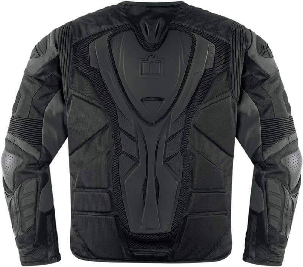 Куртка текстильная ICON RESISTANCE