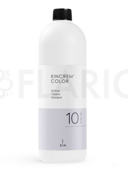 Крем-окислитель для краски для волос Active Cream Oxidant 10 Vol / 3%