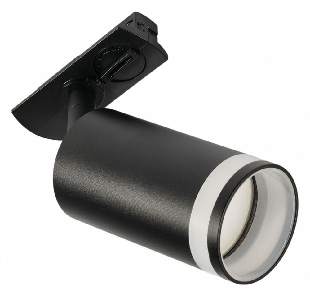 Светильник на штанге MyFar Technical MT0121-GU10-B