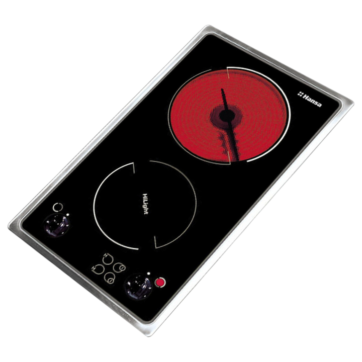 Электрическая панель Hansa BHCI35133030