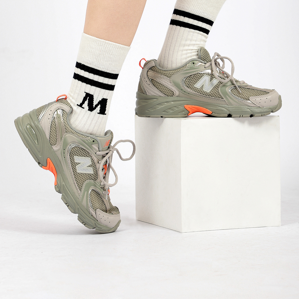 Кроссовки New Balance Nb 1906R "Urbancore"