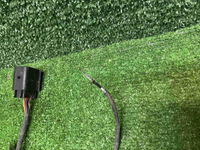 Проводка переднего бампера Haval Jolion (21-нв)