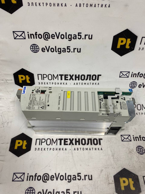 Lenze E82EV152_4C000* б/у