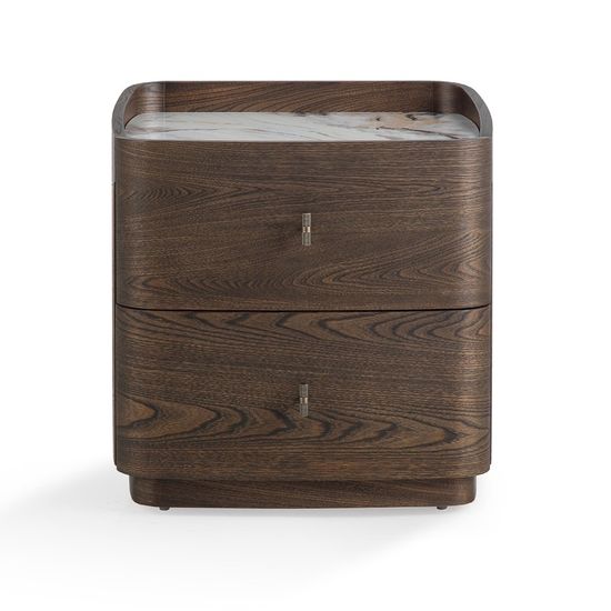 Прикроватная тумбочка BELMONTE, FRATELLI BARRI