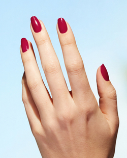 OPI Nature Strong - Лак для ногтей A Bloom with a View, 15 ml