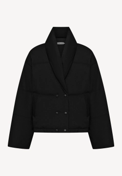 Пуховик "Diana"