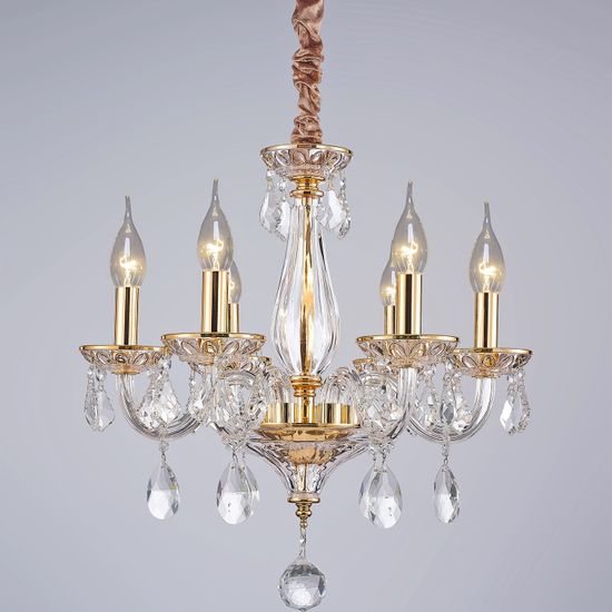 IL2032-6PBC-25 ELITE светильник потолочный