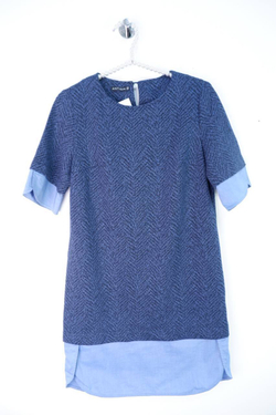 Платье Antiga стильное, визуально 42 размер