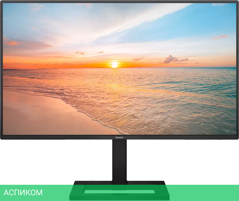 Монитор Philips 24E1N1300AE/00