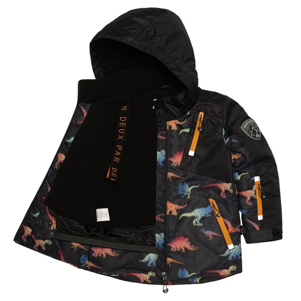 Зимний комплект Deux par Deux для мальчика