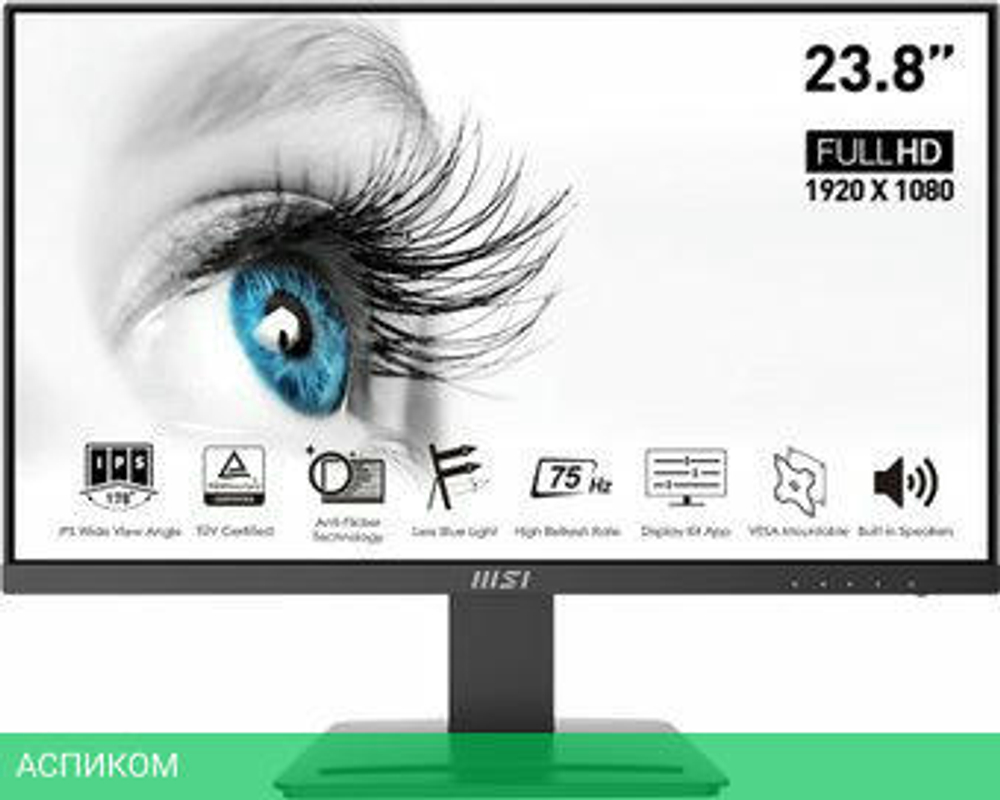 Монитор MSI Pro MP243