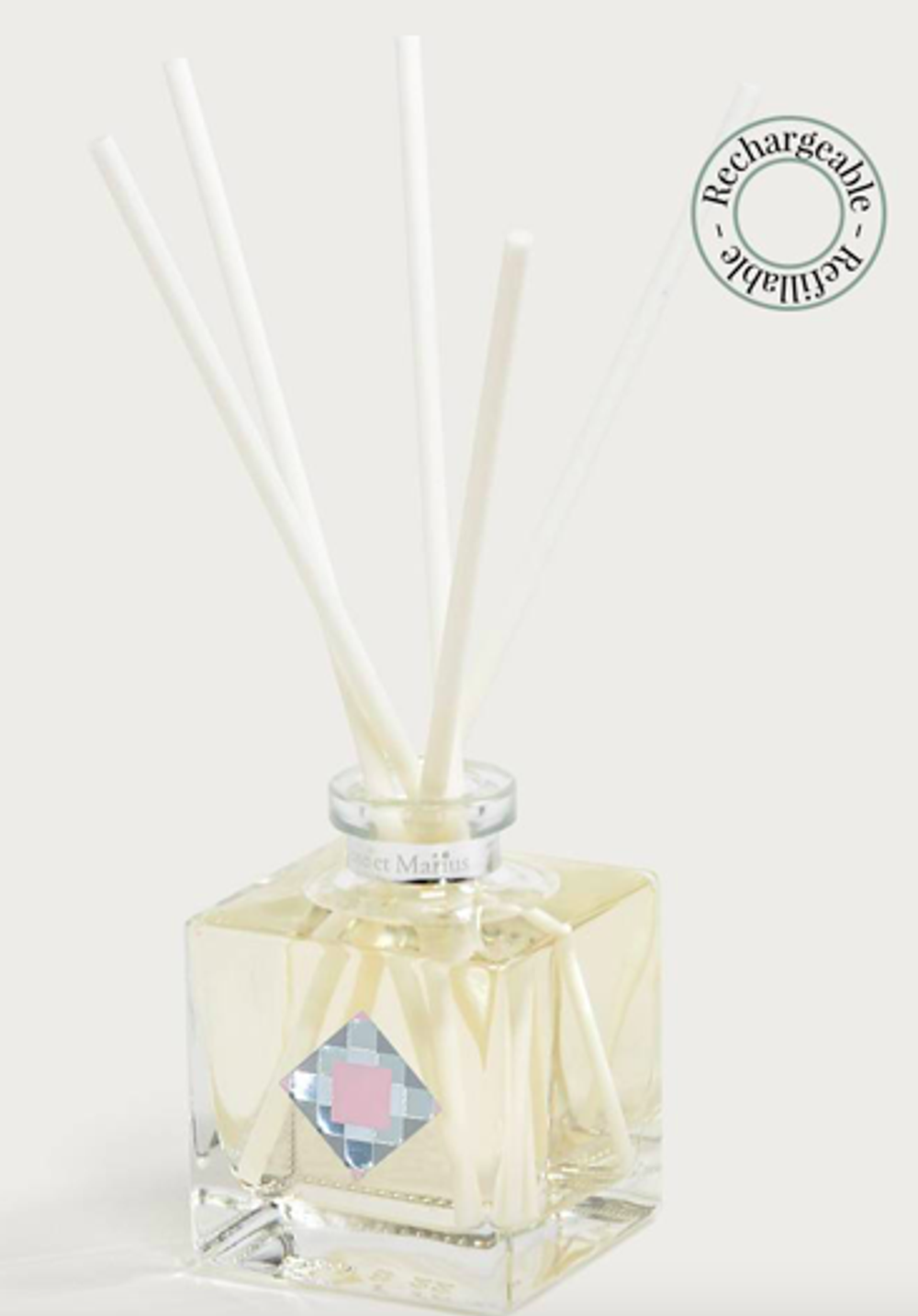 Диффузор 200мл Rose & Marius Bastide