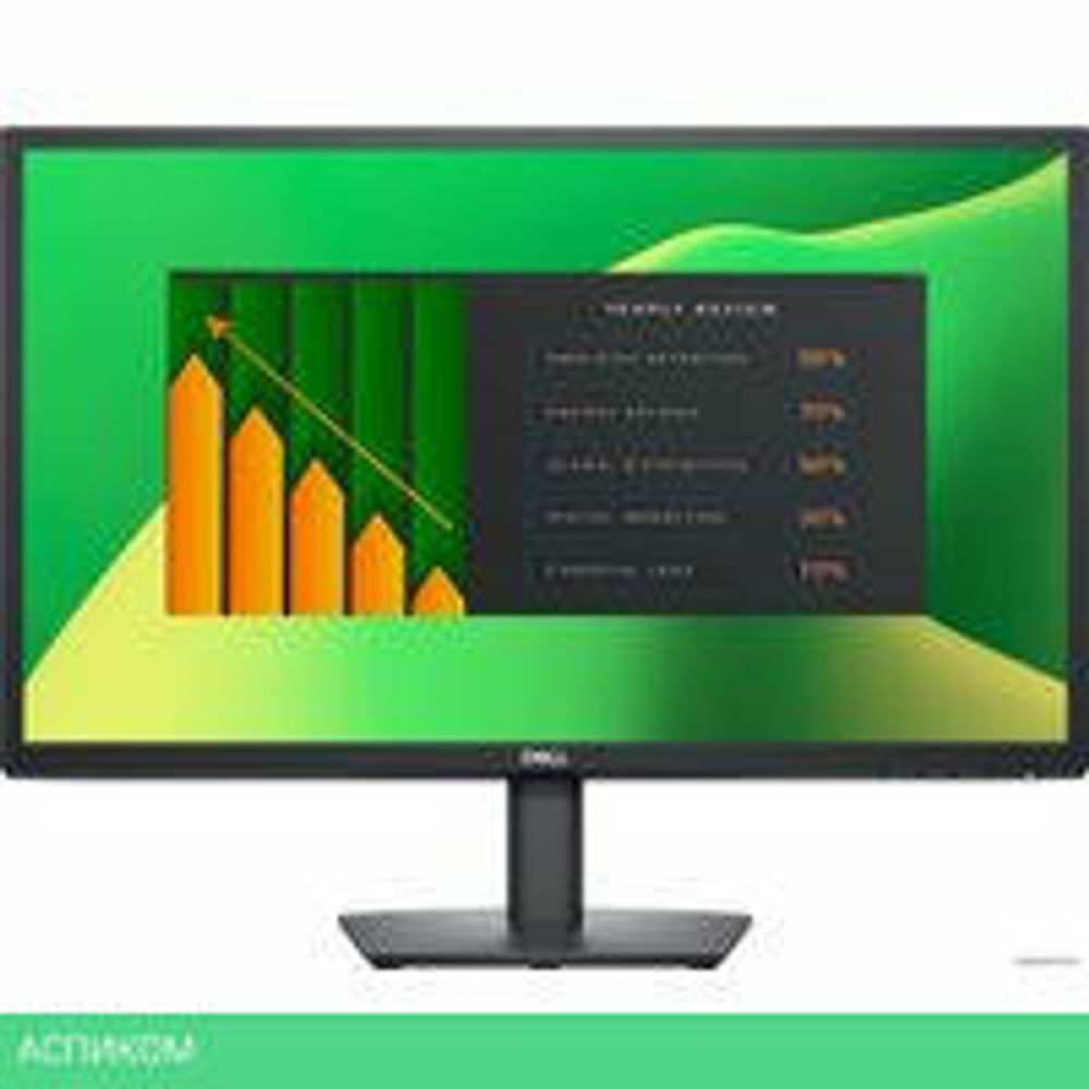 Монитор Dell E2423H