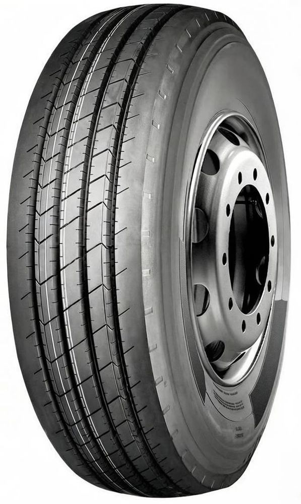 385/65 R22.5 20pr XCENT EL868 160L Руль/Прицеп