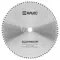 Диск пильный TCT по алюминию и цветным металлам Ravic, 355х25,4 мм, Z=80, арт. 212.0355
