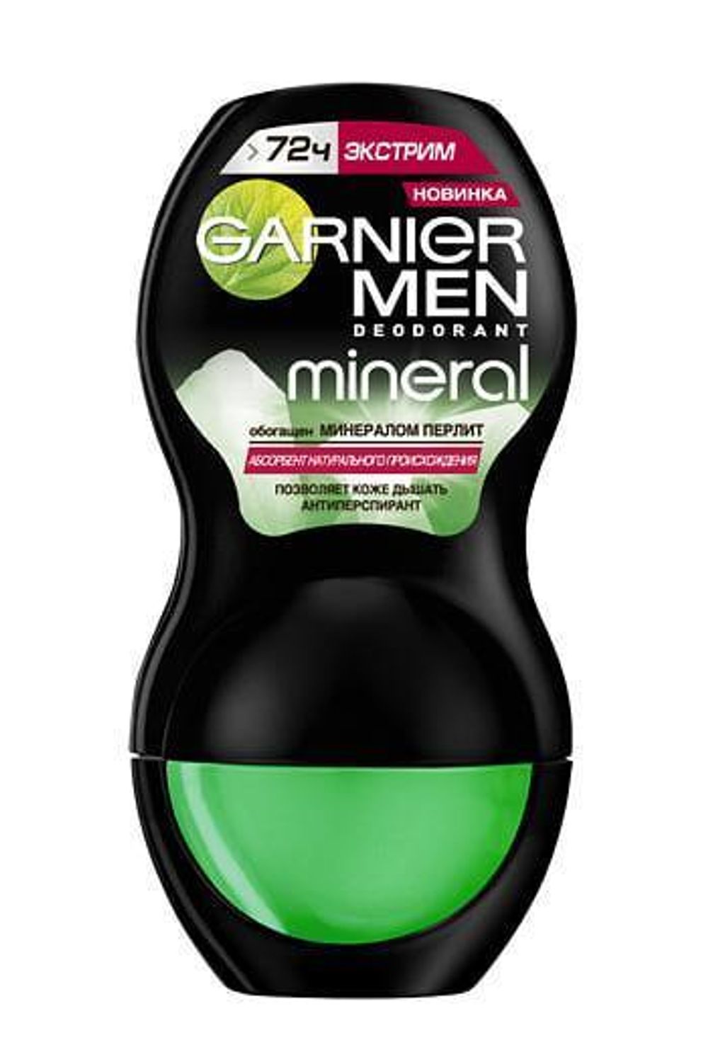 Garnier Дезодорант Роликовый Экстрим