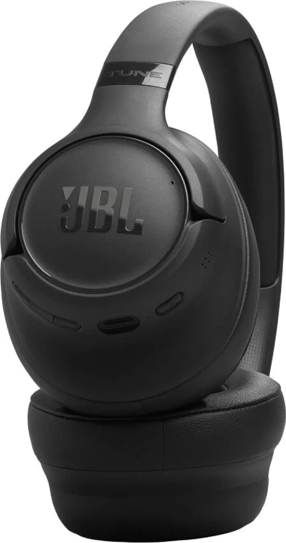 Беспроводные наушники JBL Tune 730BT Black - 6