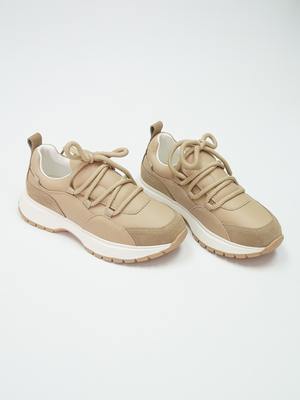 Кроссовки женские демисезонные