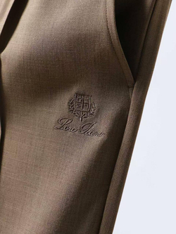 Брюки Loro Piana