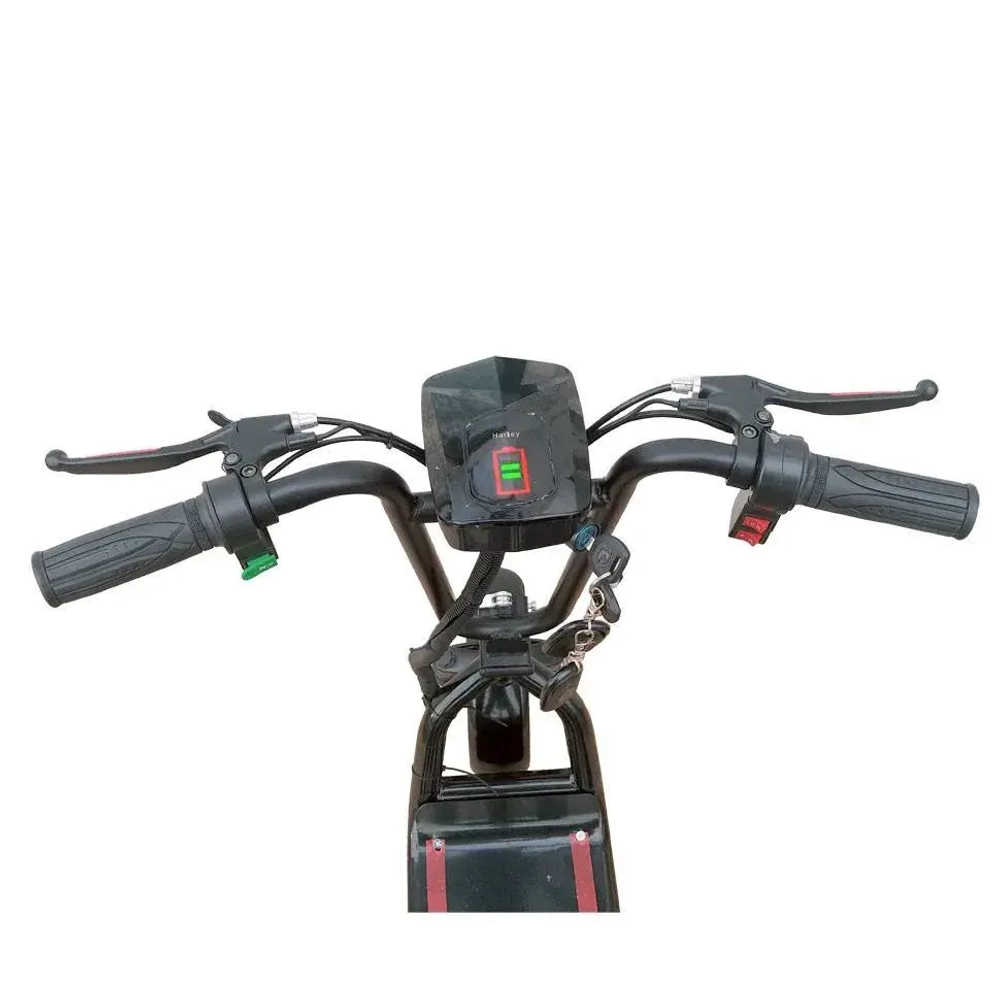 Электросамокат трехколесный HEADWAY TIAN DUO 700W